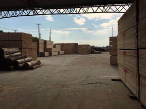 太倉忠誠木業(yè) 木材批發(fā)與加工的專業(yè)選擇