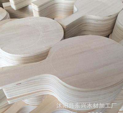 專業(yè)乒乓球拍定制加工廠家 木材加工與批量生產(chǎn)一站式服務(wù)